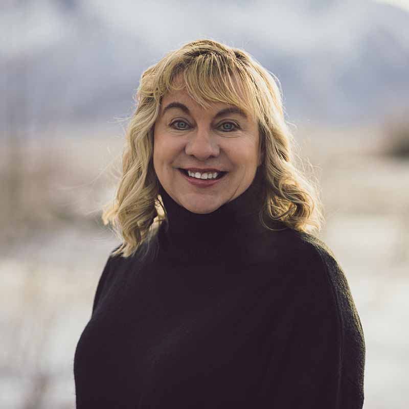 Dr. Joyce Restad, Doctor of Osteopathic Medicine in Wasilla, AK | All Seasons Family Health Care